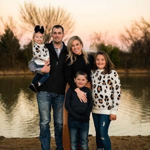 Meet your Posher, Whitney